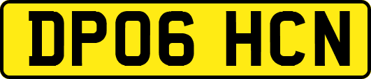 DP06HCN
