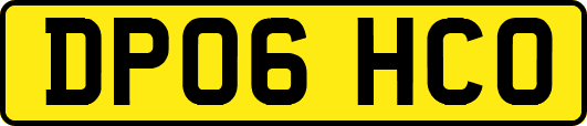 DP06HCO