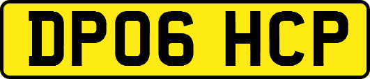 DP06HCP