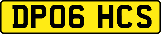 DP06HCS