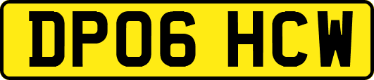 DP06HCW
