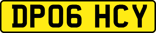DP06HCY