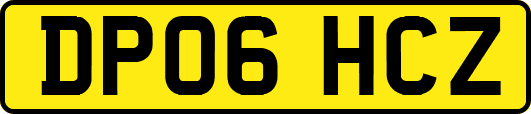 DP06HCZ