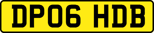 DP06HDB