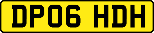 DP06HDH