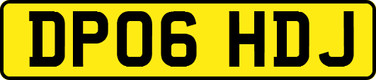 DP06HDJ
