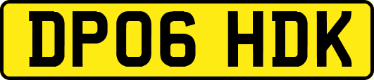 DP06HDK