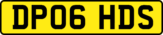 DP06HDS