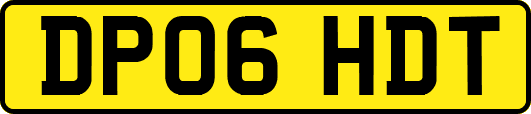 DP06HDT