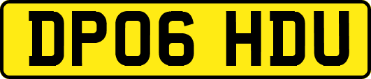 DP06HDU