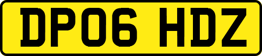 DP06HDZ