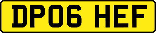 DP06HEF