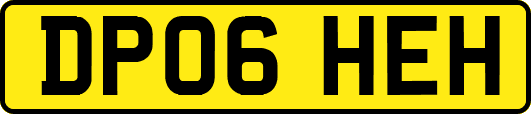 DP06HEH