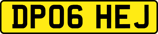 DP06HEJ