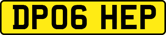 DP06HEP