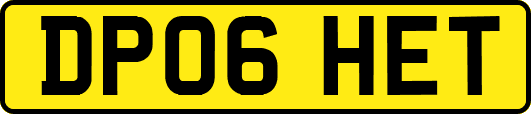 DP06HET