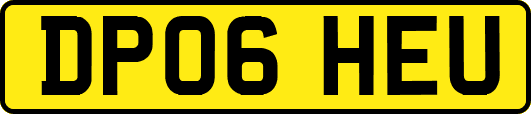 DP06HEU