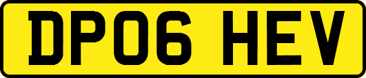 DP06HEV