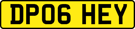 DP06HEY
