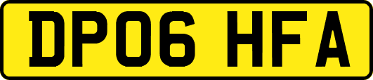 DP06HFA