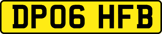 DP06HFB