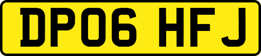 DP06HFJ