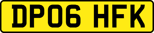 DP06HFK