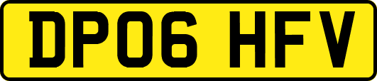 DP06HFV