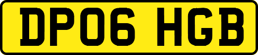 DP06HGB