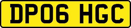 DP06HGC