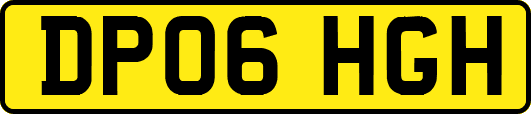 DP06HGH