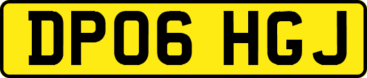 DP06HGJ