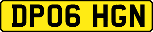 DP06HGN