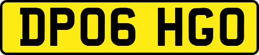 DP06HGO