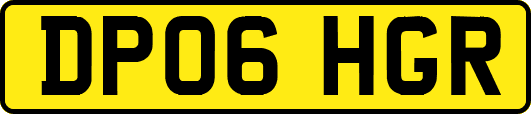 DP06HGR