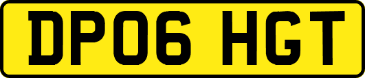 DP06HGT