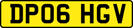 DP06HGV
