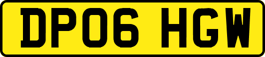 DP06HGW