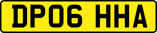 DP06HHA