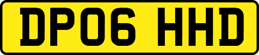 DP06HHD