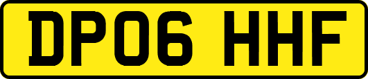 DP06HHF