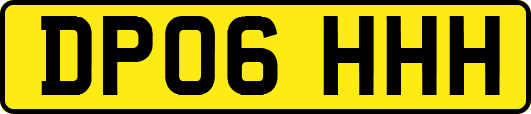 DP06HHH