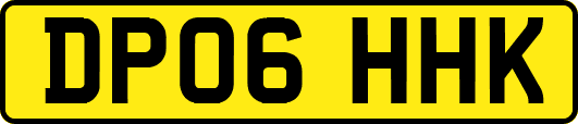 DP06HHK