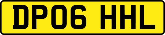 DP06HHL