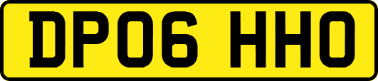 DP06HHO