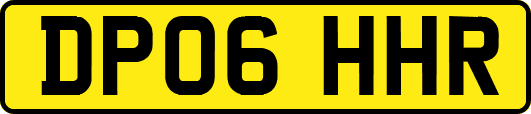 DP06HHR