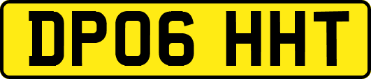 DP06HHT