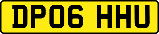 DP06HHU