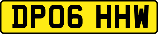 DP06HHW