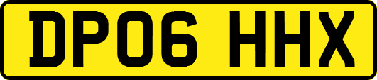 DP06HHX